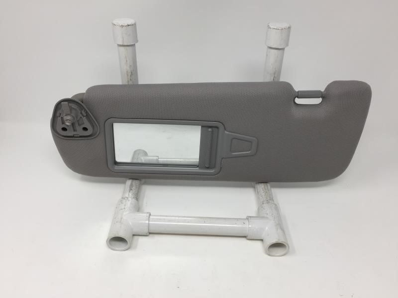 2012 Hyundai Sonata Sun Visor Shade Replacement Driver Left Mirror Fits Fits 2011 2013 2014 2015 OEM Used Auto Parts - Oemus