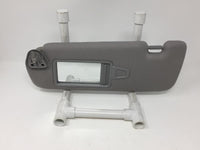 2012 Hyundai Sonata Sun Visor Shade Replacement Driver Left Mirror Fits Fits 2011 2013 2014 2015 OEM Used Auto Parts - Oemus
