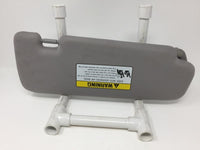 2012 Hyundai Sonata Sun Visor Shade Replacement Driver Left Mirror Fits Fits 2011 2013 2014 2015 OEM Used Auto Parts - Oemus