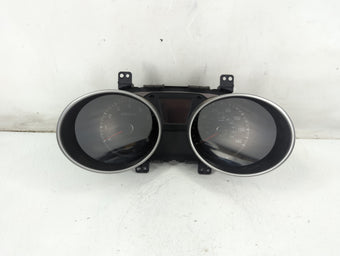 compare product 2010-2013 Hyundai Tucson Instrument Cluster Speedometer Gauges P/N:11002-118200H 94001-2S595 Fits Fits 2010 2011 2012 2013 OEM Used Auto Parts