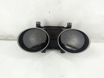 2010-2013 Hyundai Tucson Instrument Cluster Speedometer Gauges P/N:11002-118200H 94001-2S595 Fits Fits 2010 2011 2012 2013 O