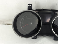 2010-2013 Hyundai Tucson Instrument Cluster Speedometer Gauges P/N:11002-118200H 94001-2S595 Fits Fits 2010 2011 2012 2013 O