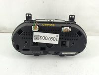 2010-2013 Hyundai Tucson Instrument Cluster Speedometer Gauges P/N:11002-118200H 94001-2S595 Fits Fits 2010 2011 2012 2013 O