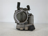 2010-2013 Hyundai Tucson Throttle Body P/N:35100-25400 Fits Fits 2006 2007 2008 2009 2010 2011 2012 2013 OEM Used Auto Parts