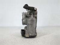 2010-2013 Hyundai Tucson Throttle Body P/N:35100-25400 Fits Fits 2006 2007 2008 2009 2010 2011 2012 2013 OEM Used Auto Parts