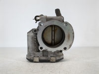 2010-2013 Hyundai Tucson Throttle Body P/N:35100-25400 Fits Fits 2006 2007 2008 2009 2010 2011 2012 2013 OEM Used Auto Parts