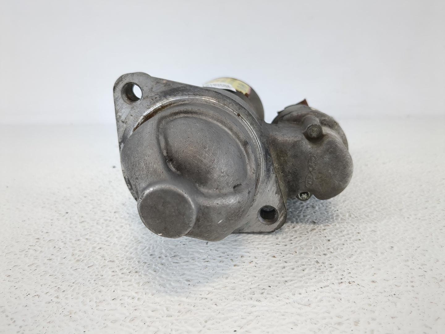 2012 Hyundai Tucson Car Starter Motor Solenoid OEM P/N:36100-2G200 Fits OEM Used Auto Parts - Oemusedautoparts1.com