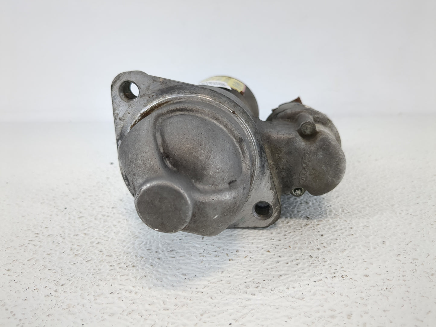 2012 Hyundai Tucson Car Starter Motor Solenoid OEM P/N:36100-2G200 Fits OEM Used Auto Parts - Oemusedautoparts1.com