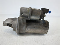 2012 Hyundai Tucson Car Starter Motor Solenoid OEM P/N:36100-2G200 Fits OEM Used Auto Parts - Oemusedautoparts1.com