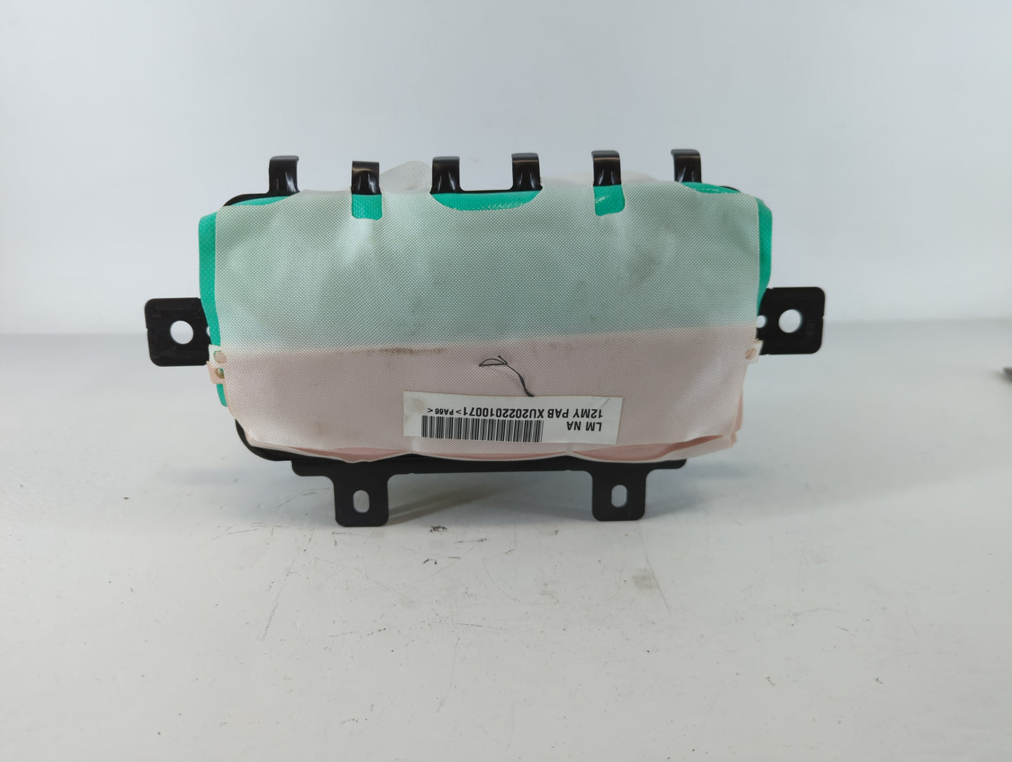 2012-2016 Hyundai Tucson Air Bag Passenger Right Dashboard OEM P/N:4PC 1YM 2J Fits Fits 2012 2013 2014 2015 2016 OEM Used Au