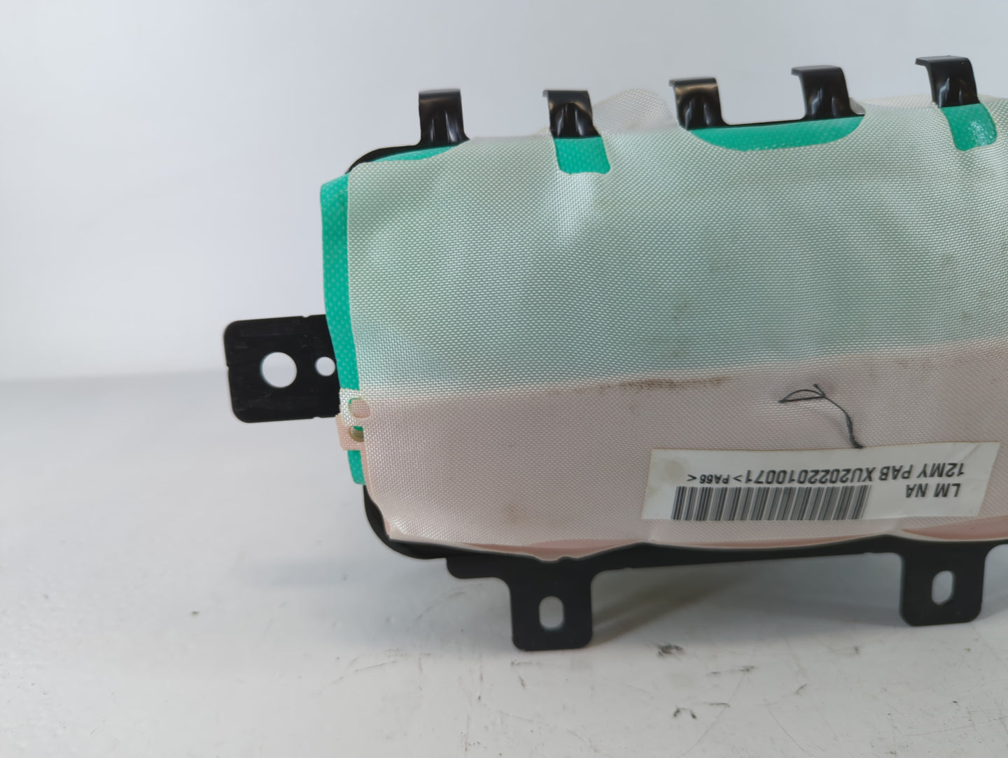 2012-2016 Hyundai Tucson Air Bag Passenger Right Dashboard OEM P/N:4PC 1YM 2J Fits Fits 2012 2013 2014 2015 2016 OEM Used Au
