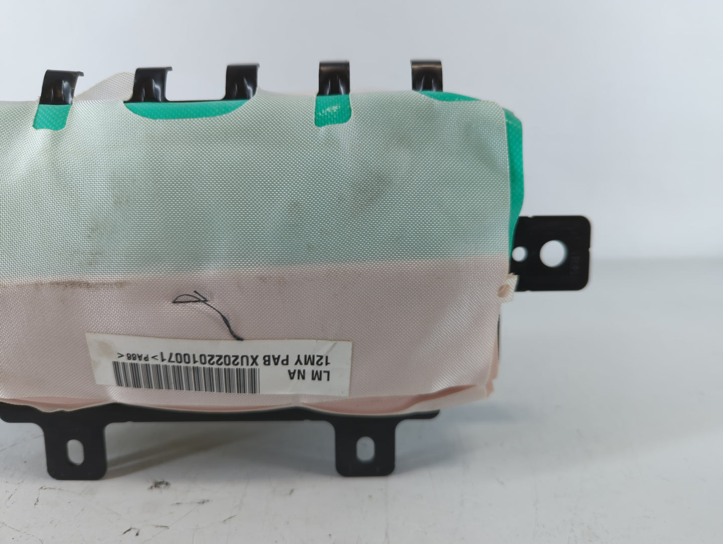 2012-2016 Hyundai Tucson Air Bag Passenger Right Dashboard OEM P/N:4PC 1YM 2J Fits Fits 2012 2013 2014 2015 2016 OEM Used Au