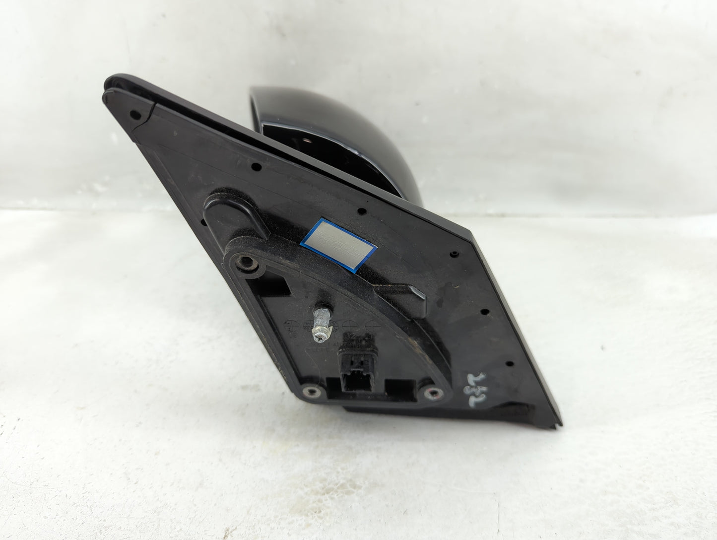 2010-2014 Hyundai Tucson Driver Side View Mirror - Left Door Mirror OEM Used - Oemusedautoparts1.com