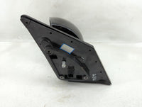 2010-2014 Hyundai Tucson Driver Side View Mirror - Left Door Mirror OEM Used - Oemusedautoparts1.com