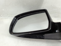 2010-2014 Hyundai Tucson Driver Side View Mirror - Left Door Mirror OEM Used - Oemusedautoparts1.com