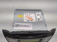 2010-2013 Hyundai Tucson Radio AM FM Cd Player Receiver Replacement P/N:96160-2S161TAP Fits Fits 2010 2011 2012 2013 OEM Use
