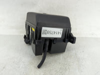 2011-2013 Hyundai Tucson Fusebox Fuse Box Panel Relay Module P/N:91401 2S154 Fits Fits 2011 2012 2013 OEM Used Auto Parts - 