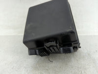 2011-2013 Hyundai Tucson Fusebox Fuse Box Panel Relay Module P/N:91401 2S154 Fits Fits 2011 2012 2013 OEM Used Auto Parts - 