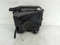 2011-2013 Hyundai Tucson Fusebox Fuse Box Panel Relay Module P/N:91401 2S154 Fits Fits 2011 2012 2013 OEM Used Auto Parts - 