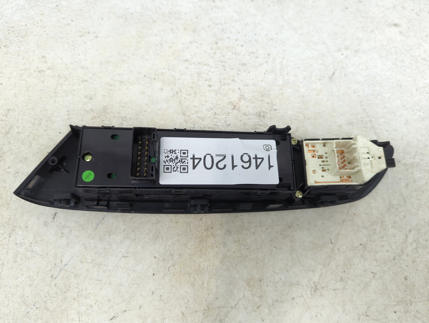 2010-2016 Hyundai Tucson Master Power Window Switch Replacement Driver Side Left P/N:383490-1310LHD Fits OEM Used Auto Parts