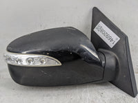 2010-2014 Hyundai Tucson Passenger Side View Mirror - Right Door Mirror OEM Used - Oemusedautoparts1.com