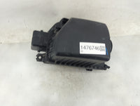 2012 Hyundai Tucson Air Cleaner Intake-duct Hose Tube - Oemusedautoparts1.com