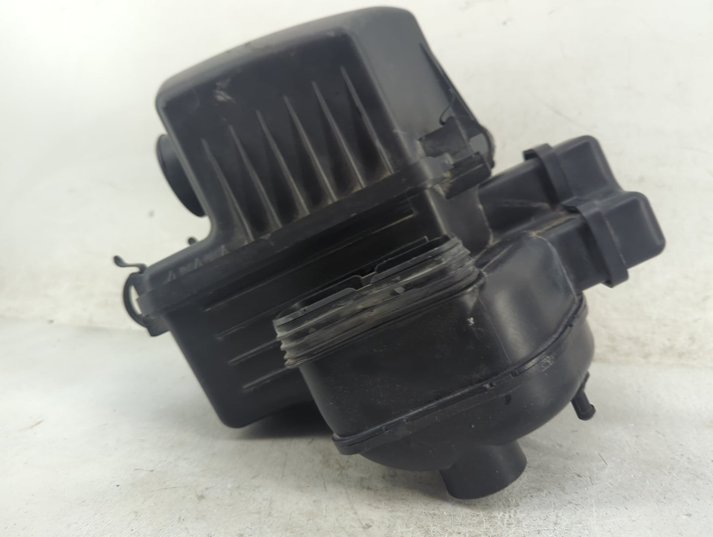 2012 Hyundai Tucson Air Cleaner Intake-duct Hose Tube - Oemusedautoparts1.com