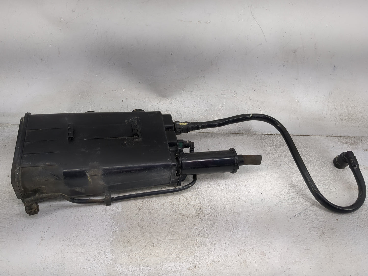 2012 Hyundai Tucson Fuel Vapor Charcoal Canister - Oemusedautoparts1.com