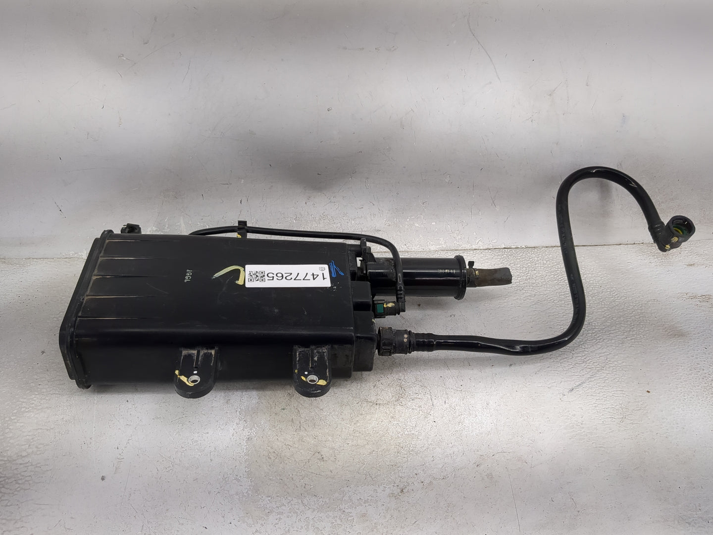 2012 Hyundai Tucson Fuel Vapor Charcoal Canister - Oemusedautoparts1.com