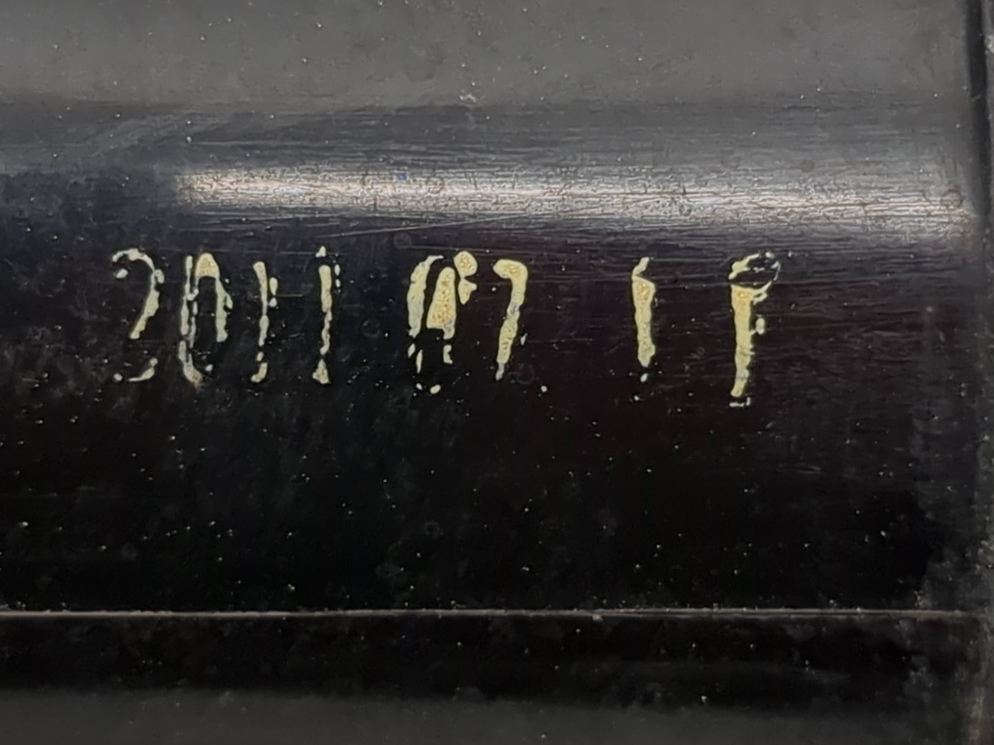 2012 Hyundai Tucson Fuel Vapor Charcoal Canister - Oemusedautoparts1.com