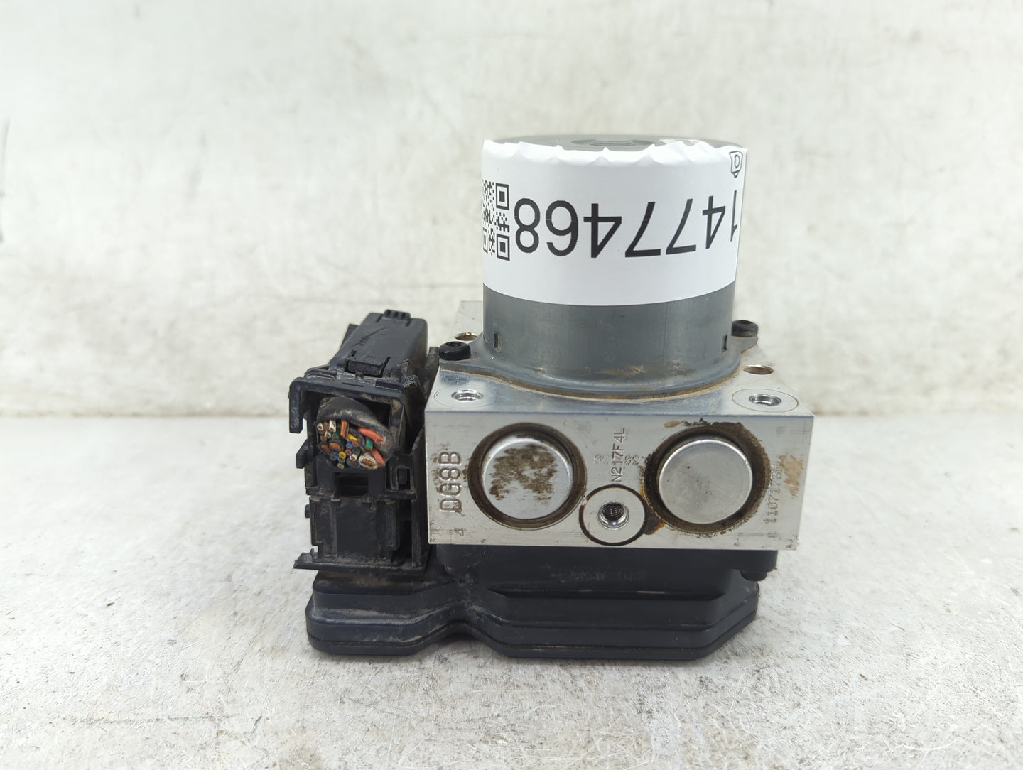 2010-2013 Hyundai Tucson ABS Pump Control Module Replacement P/N:58920-2S400 BH6013B102 Fits Fits 2010 2011 2012 2013 OEM Us