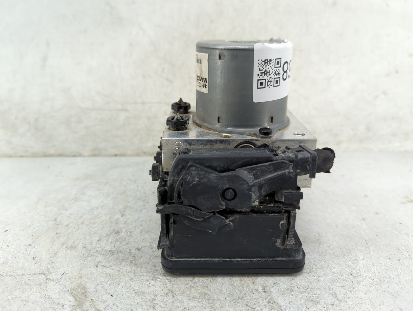 2010-2013 Hyundai Tucson ABS Pump Control Module Replacement P/N:58920-2S400 BH6013B102 Fits Fits 2010 2011 2012 2013 OEM Us
