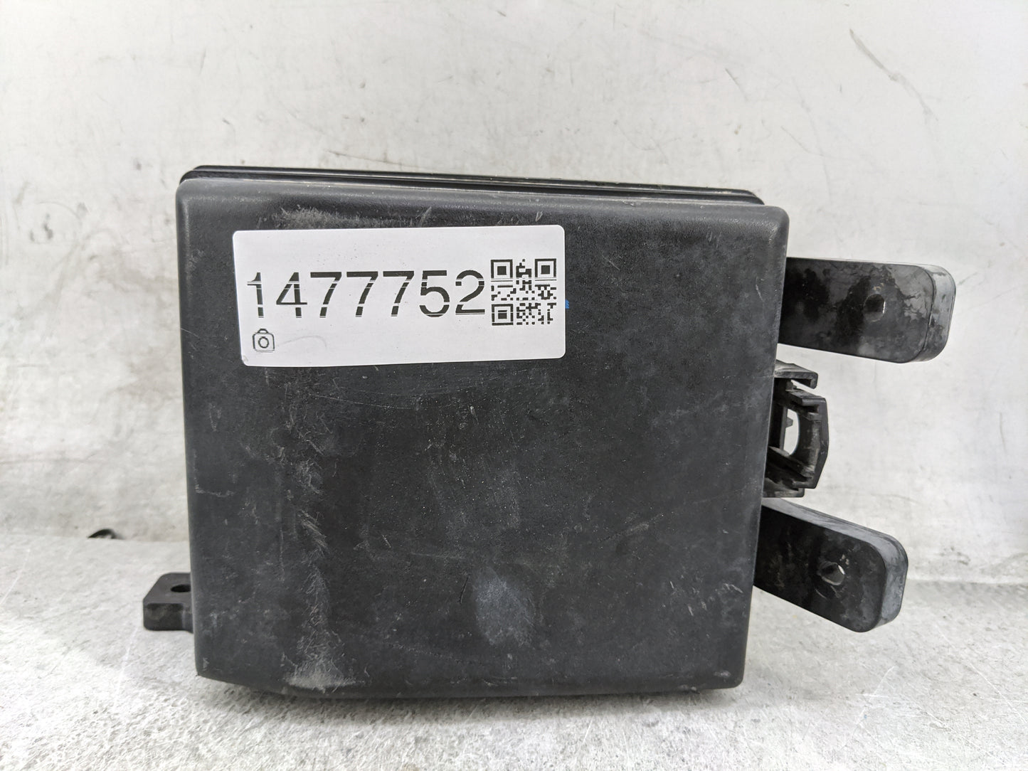 2011-2013 Hyundai Tucson Fusebox Fuse Box Panel Relay Module P/N:91402-2S254 919412S022 Fits Fits 2011 2012 2013 OEM Used Au