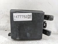 2011-2013 Hyundai Tucson Fusebox Fuse Box Panel Relay Module P/N:91402-2S254 919412S022 Fits Fits 2011 2012 2013 OEM Used Au