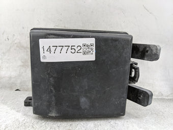 compare product 2011-2013 Hyundai Tucson Fusebox Fuse Box Panel Relay Module P/N:91402-2S254 919412S022 Fits Fits 2011 2012 2013 OEM Used Auto Parts