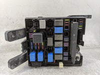 2011-2013 Hyundai Tucson Fusebox Fuse Box Panel Relay Module P/N:91402-2S254 919412S022 Fits Fits 2011 2012 2013 OEM Used Au