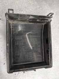2011-2013 Hyundai Tucson Fusebox Fuse Box Panel Relay Module P/N:91402-2S254 919412S022 Fits Fits 2011 2012 2013 OEM Used Au
