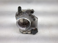 2010-2013 Hyundai Tucson Throttle Body P/N:35100-25400 9590930001 Fits Fits 2006 2007 2008 2009 2010 2011 2012 2013 OEM Used