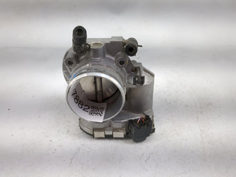 compare product 2010-2013 Hyundai Tucson Throttle Body P/N:35100-25400 9590930001 Fits Fits 2006 2007 2008 2009 2010 2011 2012 2013 OEM Used Auto Parts