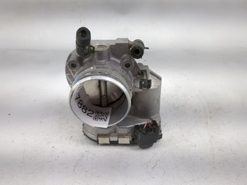 2010-2013 Hyundai Tucson Throttle Body P/N:35100-25400 9590930001 Fits Fits 2006 2007 2008 2009 2010 2011 2012 2013 OEM Used