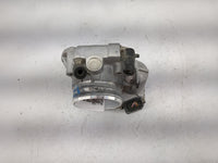 2010-2013 Hyundai Tucson Throttle Body P/N:35100-25400 9590930001 Fits Fits 2006 2007 2008 2009 2010 2011 2012 2013 OEM Used