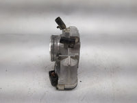 2010-2013 Hyundai Tucson Throttle Body P/N:35100-25400 9590930001 Fits Fits 2006 2007 2008 2009 2010 2011 2012 2013 OEM Used