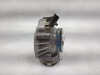 2010-2013 Hyundai Tucson Throttle Body P/N:35100-25400 9590930001 Fits Fits 2006 2007 2008 2009 2010 2011 2012 2013 OEM Used
