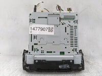 2010-2013 Hyundai Tucson Radio AM FM Cd Player Receiver Replacement P/N:961602S161TAN A-200LMLSBAN Fits Fits 2010 2011 2012 