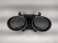 2010-2013 Hyundai Tucson Instrument Cluster Speedometer Gauges P/N:94001-2S575 11002-118100H Miles: Fits Fits 2010 2011 2012