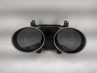 compare product 2010-2013 Hyundai Tucson Instrument Cluster Speedometer Gauges P/N:94001-2S575 11002-118100H Miles: Fits Fits 2010 2011 2012 2013 OEM Used Auto Parts