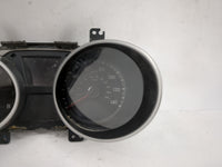 2010-2013 Hyundai Tucson Instrument Cluster Speedometer Gauges P/N:94001-2S575 11002-118100H Miles: Fits Fits 2010 2011 2012