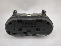 2010-2013 Hyundai Tucson Instrument Cluster Speedometer Gauges P/N:94001-2S575 11002-118100H Miles: Fits Fits 2010 2011 2012