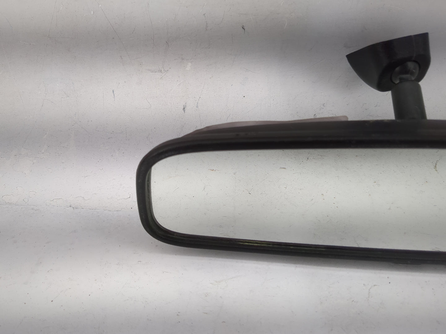 2009-2022 Hyundai Tucson Interior Rear View Mirror Replacement OEM P/N:012143 Fits OEM Used Auto Parts - Oemusedautoparts1.c
