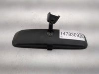 2009-2022 Hyundai Tucson Interior Rear View Mirror Replacement OEM P/N:012143 Fits OEM Used Auto Parts - Oemusedautoparts1.c